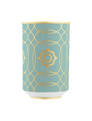 Fürstenberg, Carlo este, Mug