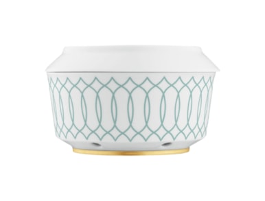 Fürstenberg, Carlo este, Teapot warmer