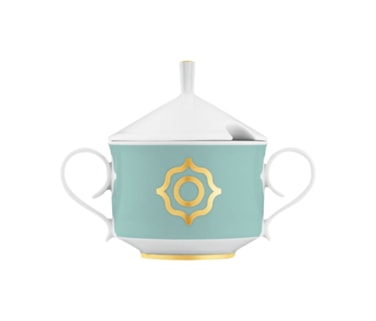 Fürstenberg, Carlo este, Sugar box