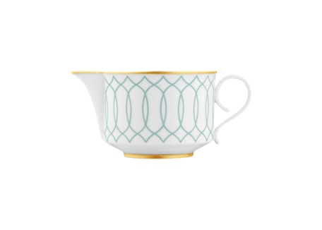 Fürstenberg, Carlo este, Creamer