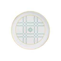 Fürstenberg, Carlo este, Milk/sugar tray