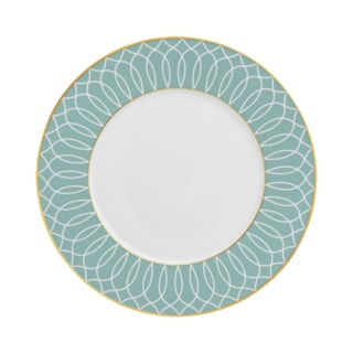 Fürstenberg, Carlo este, Breakfast plate