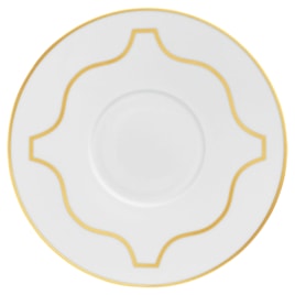 Fürstenberg, Carlo este, Gourmet plate