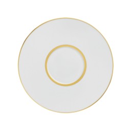 Fürstenberg, Carlo gold, Gourmet plate