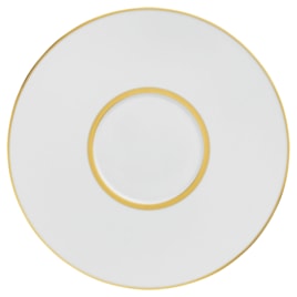 Fürstenberg, Carlo gold, Gourmet plate