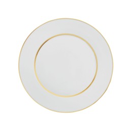 Fürstenberg, Carlo gold, Dinner plate
