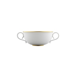 Fürstenberg, Carlo gold, Soup cup