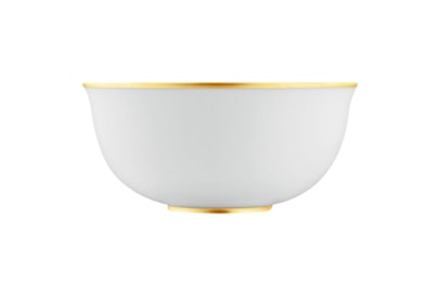 Fürstenberg, Carlo gold, Fruit bowl