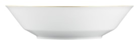 Fürstenberg, Carlo gold, Soup / salad bowl