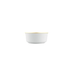 Fürstenberg, Carlo gold, Salad bowl, small