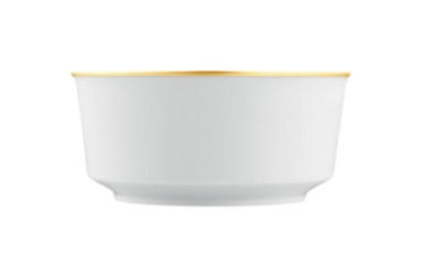Fürstenberg, Carlo gold, Salad bowl, small