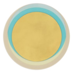 Fürstenberg, Fluen shifting colors, Lid