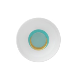 Fürstenberg, Fluen shifting colors, Fruit bowl