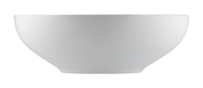 Fürstenberg, Fluen shifting colors, Salad bowl