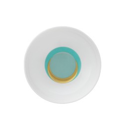 Fürstenberg, Fluen shifting colors, Salad bowl