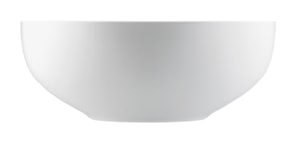 Fürstenberg, Fluen shifting colors, Salad bowl