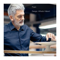 Fürstenberg, Fluen shifting colors, Espresso saucer