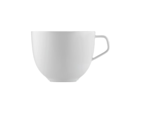 Fürstenberg, Fluen shifting colors, Coffee cup