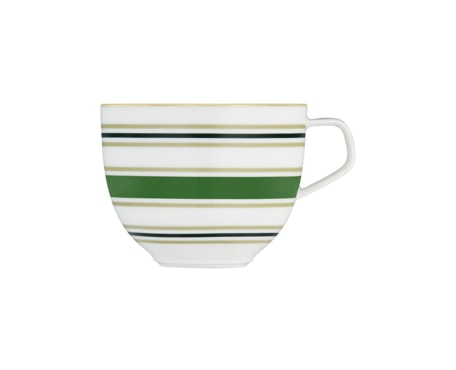 Fürstenberg, Fluen heritage green, Coffee cup