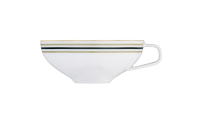 Fürstenberg, Fluen heritage green, Tea cup