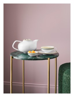 Fürstenberg, Fluen heritage green, Tea cup