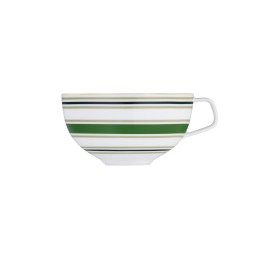Fürstenberg, Fluen heritage green, Cappuccino cup