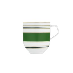 Fürstenberg, Fluen heritage green, Mug