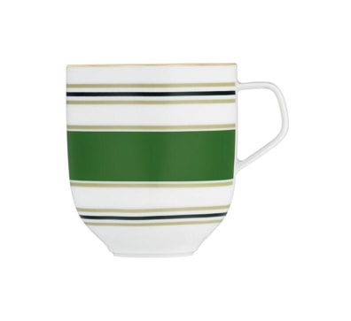 Fürstenberg, Fluen heritage green, Mug