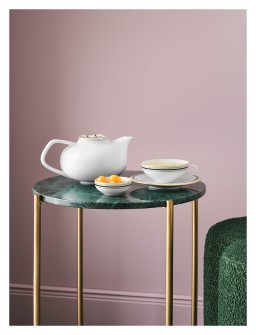 Fürstenberg, Fluen heritage green, Sugar box