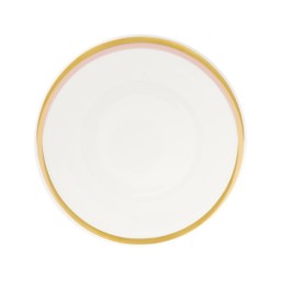 Fürstenberg, Fluen shifting colors, Dinner plate