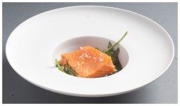 Fürstenberg, Blanc white, Deep plate