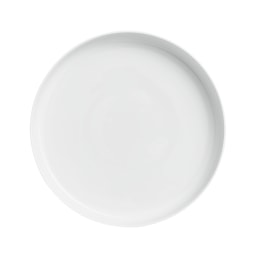 Fürstenberg, Datum white, Flat bowl, extra large