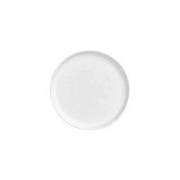 Fürstenberg, Datum white, Bread plate
