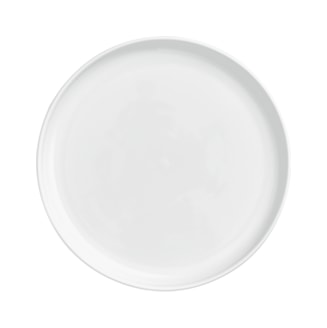 Fürstenberg, Datum white, Bread plate