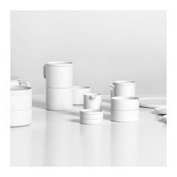 Fürstenberg, Datum white, Bowl, medium