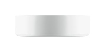 Fürstenberg, Datum white, Bowl, large