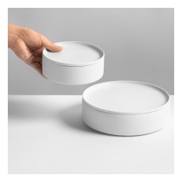 Fürstenberg, Datum white, Bowl, medium
