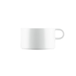Fürstenberg, Datum white, Tea cup
