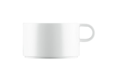 Fürstenberg, Datum white, Tea cup