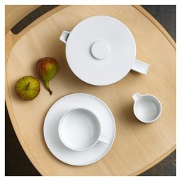 Fürstenberg, Datum white, Tea cup