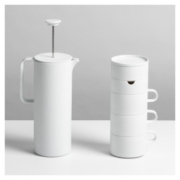 Fürstenberg, Datum white, Tea cup