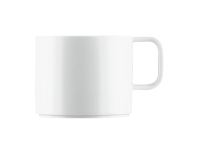 Fürstenberg, Datum white, Mug