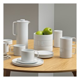 Fürstenberg, Datum white, Mug
