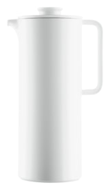 Fürstenberg, Datum white, French press