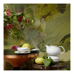 Fürstenberg, Fluen shifting colors, Tea cup