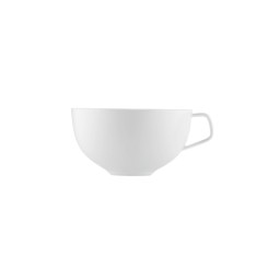 Fürstenberg, Fluen shifting colors, Cappuccino cup