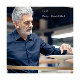 Fürstenberg, Fluen shifting colors, Mug