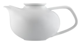 Fürstenberg, Fluen shifting colors, Teapot with tea strainer