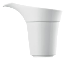 Fürstenberg, Blanc white, Sauceboat