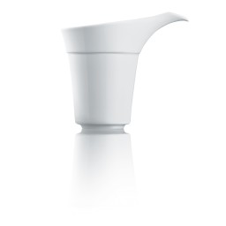 Fürstenberg, Blanc white, Sauceboat